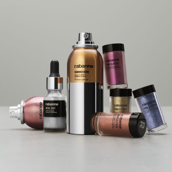 Glitters Rabanne Pure Glitters Loose